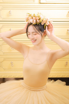 姐姐真漂亮 韩剧